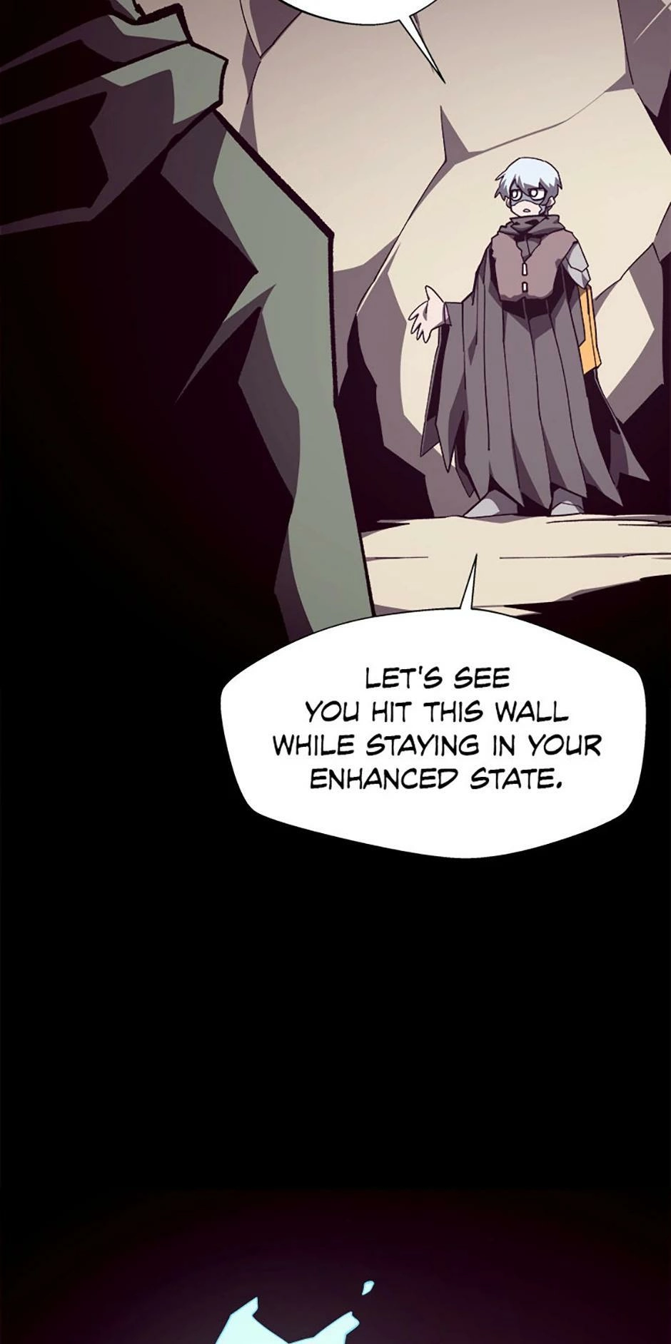 Read Dungeon Odyssey Manga Online