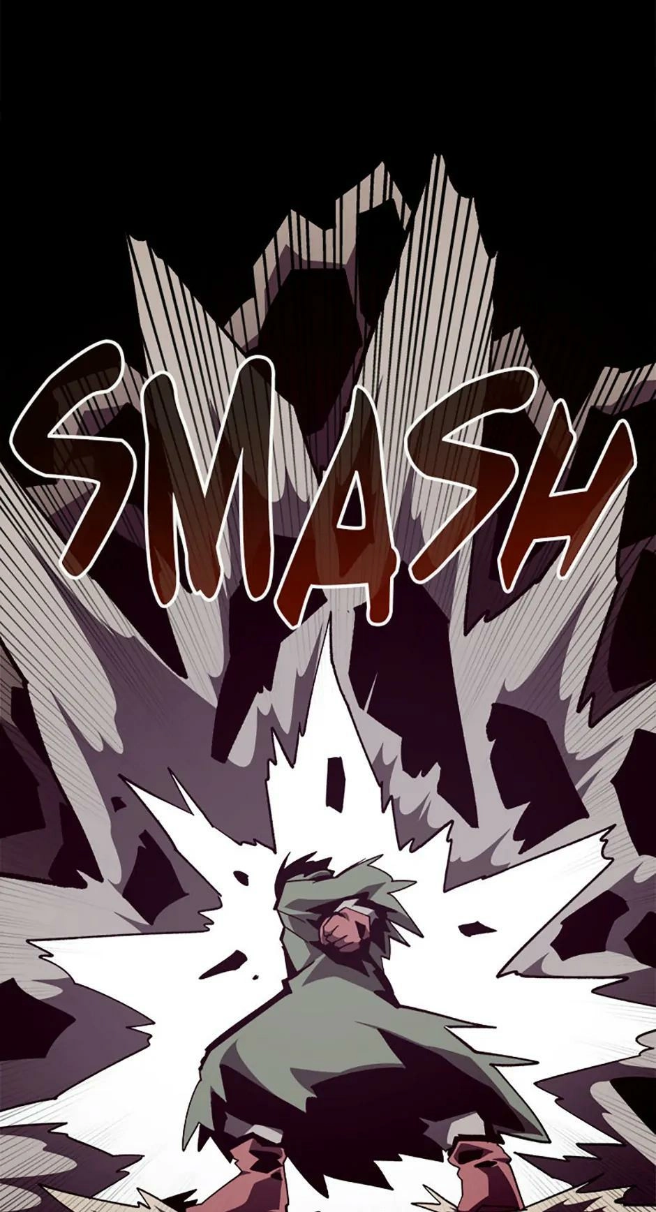 Read Dungeon Odyssey Manga Online