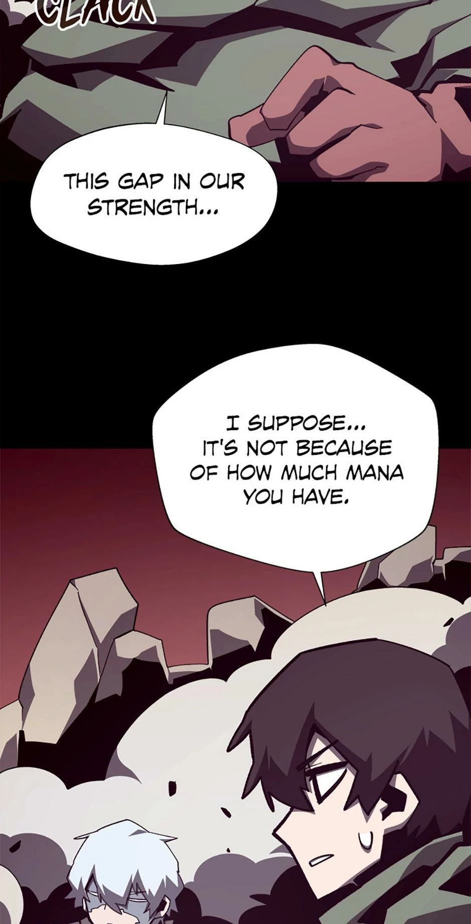 Read Dungeon Odyssey Manga Online