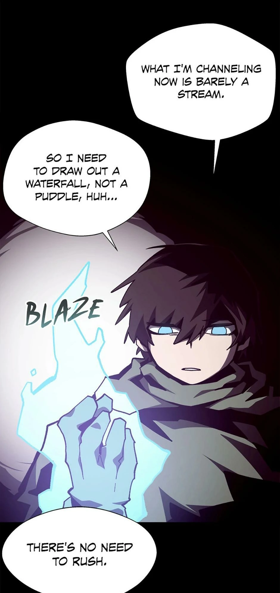 Read Dungeon Odyssey Manga Online