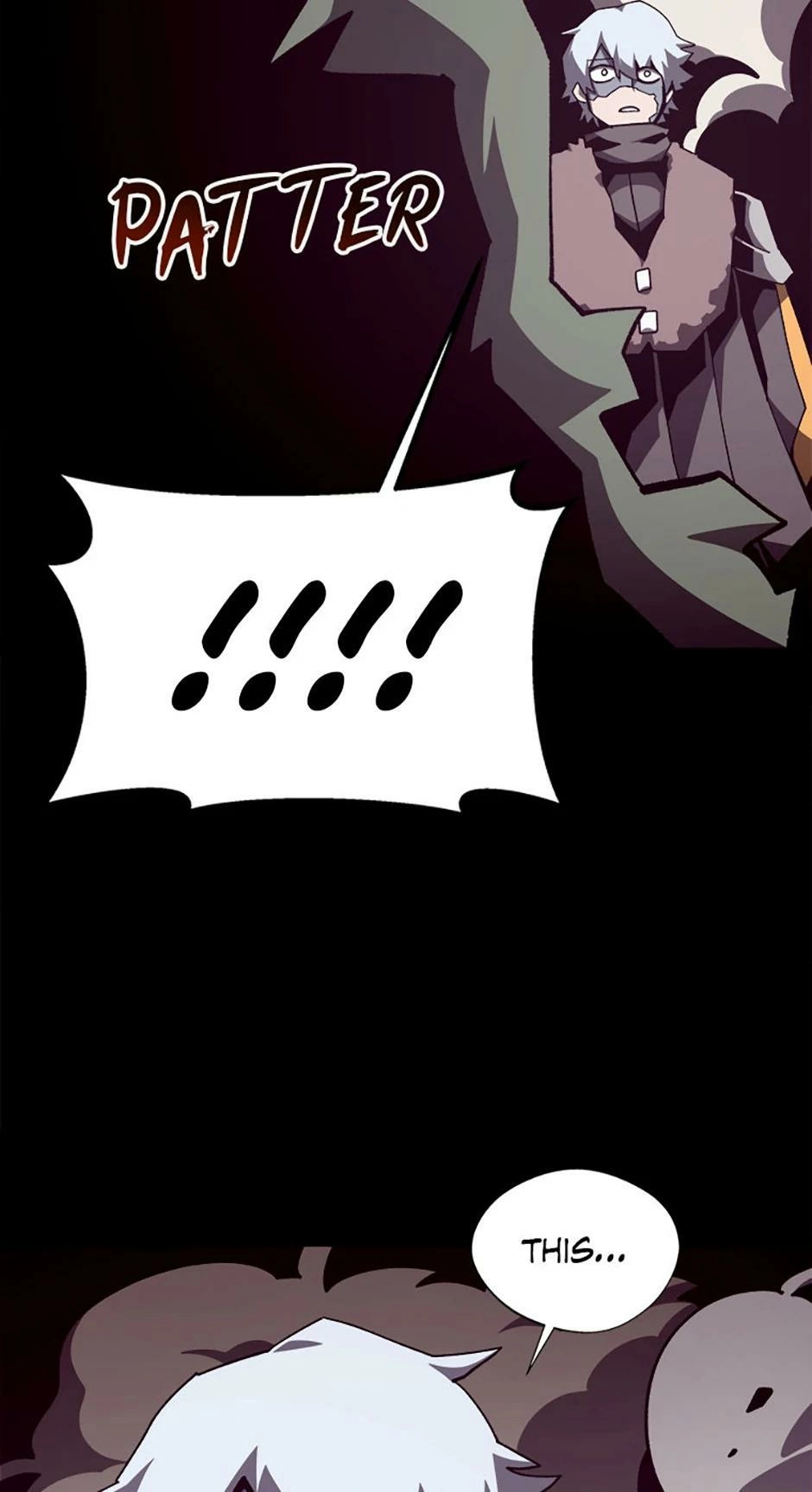 Read Dungeon Odyssey Manga Online