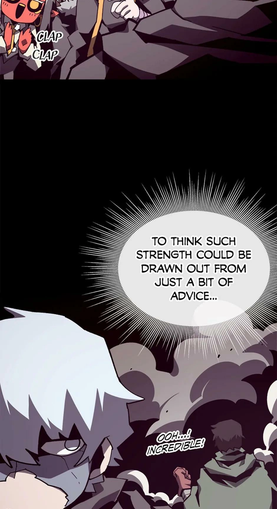 Read Dungeon Odyssey Manga Online