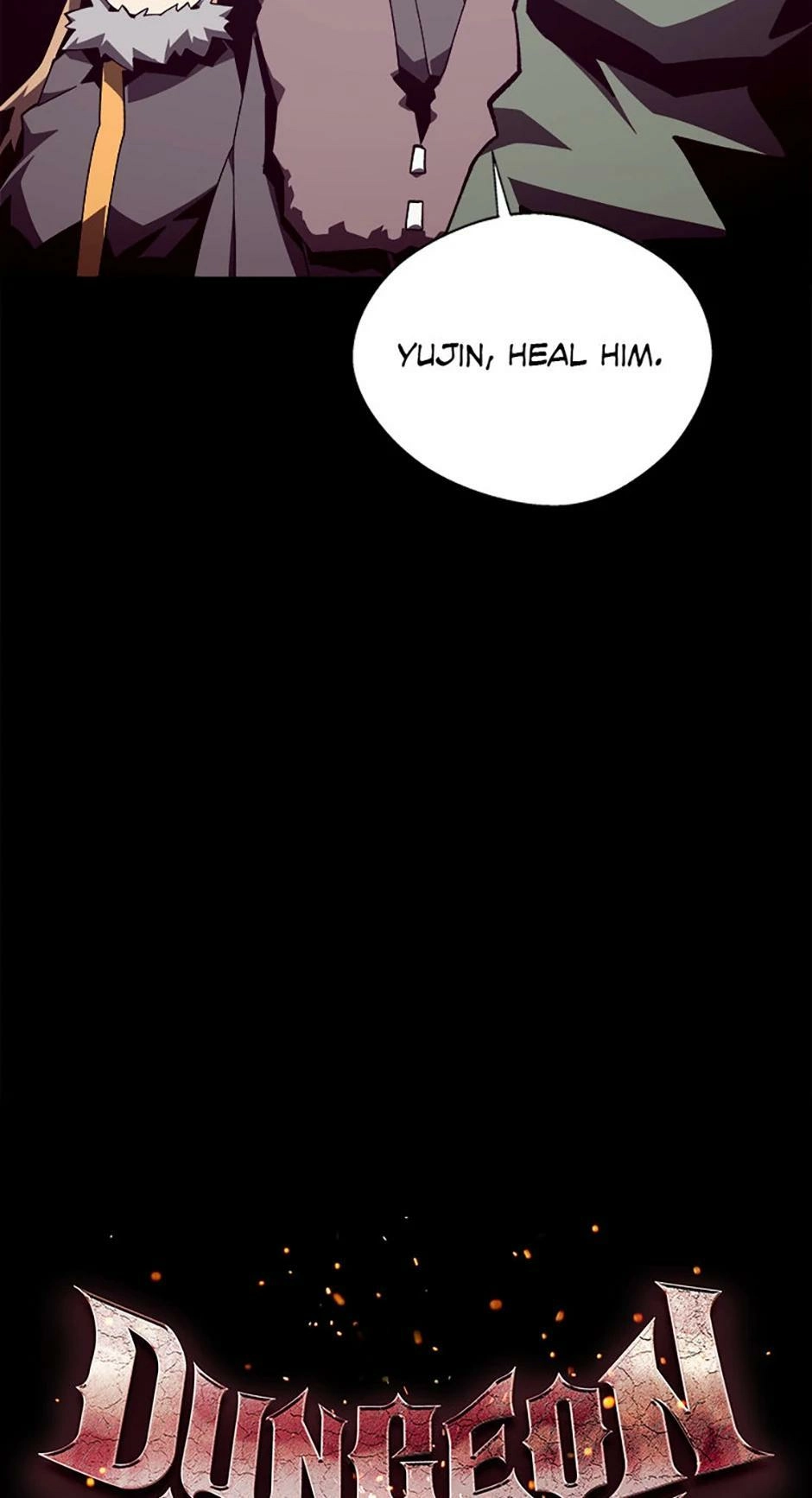 Read Dungeon Odyssey Manga Online