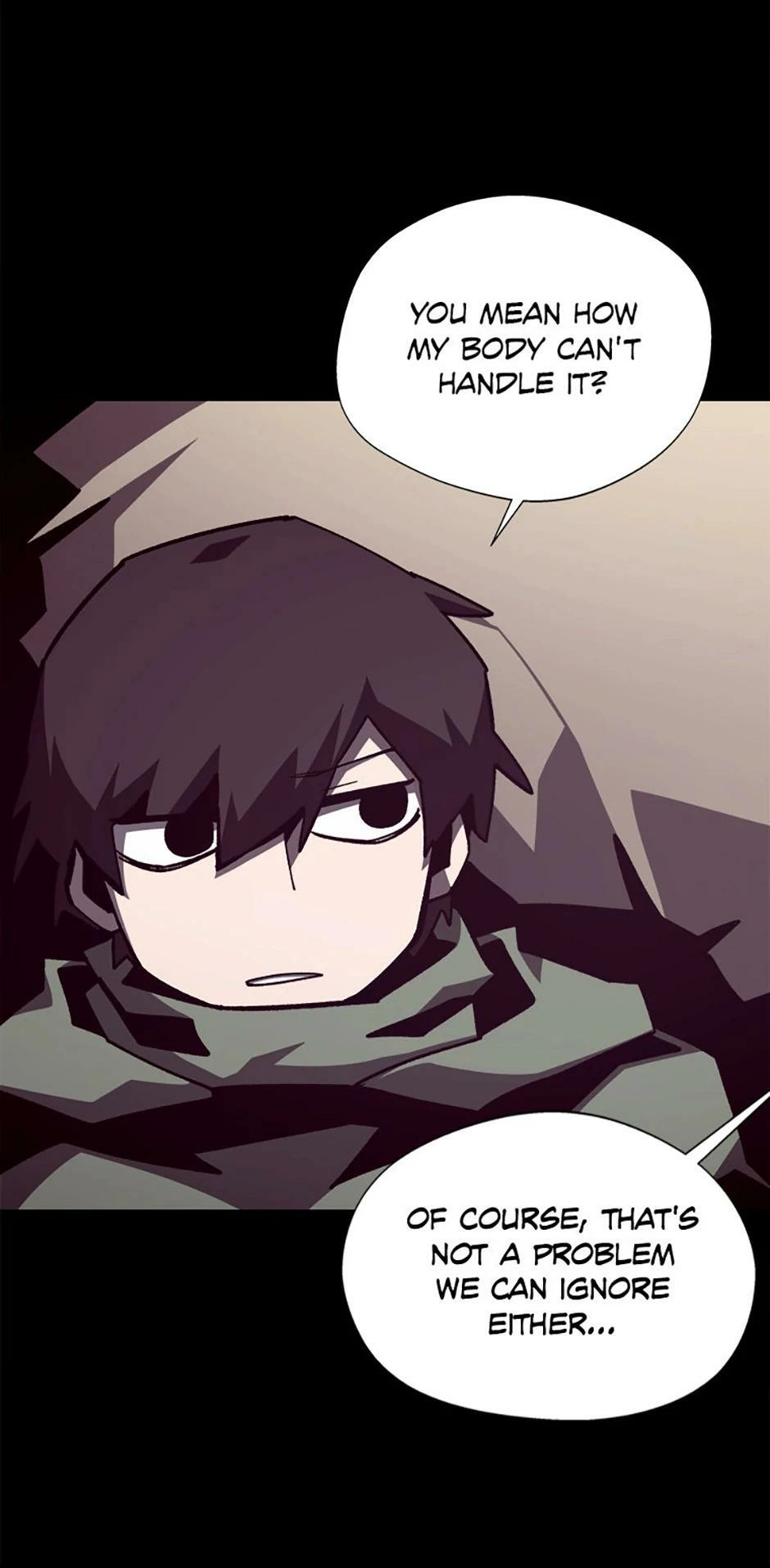 Read Dungeon Odyssey Manga Online