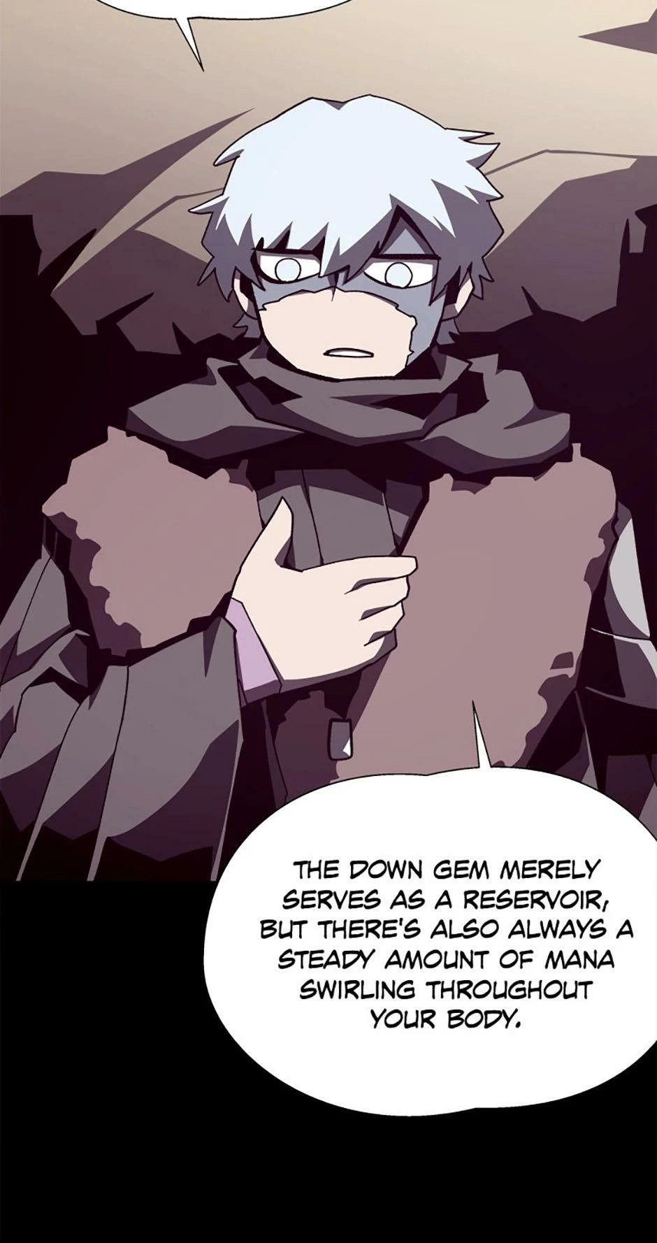 Read Dungeon Odyssey Manga Online