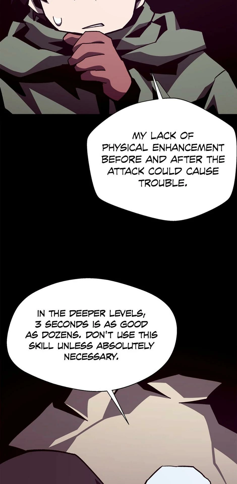 Read Dungeon Odyssey Manga Online