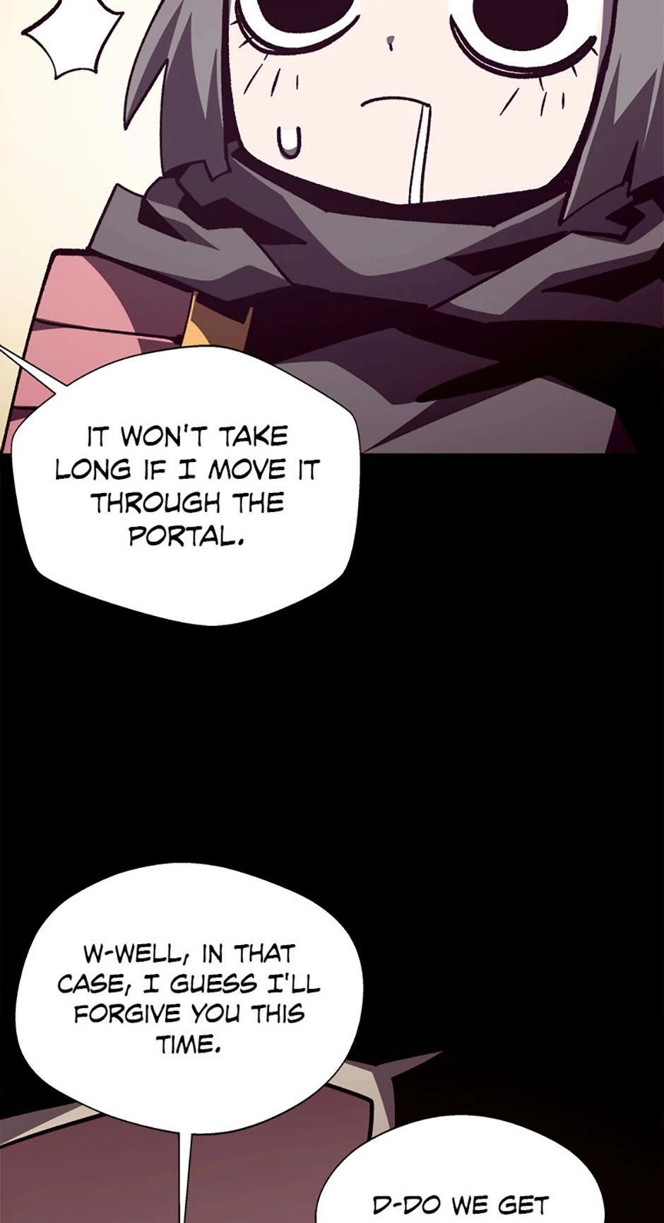 Read Dungeon Odyssey Manga Online