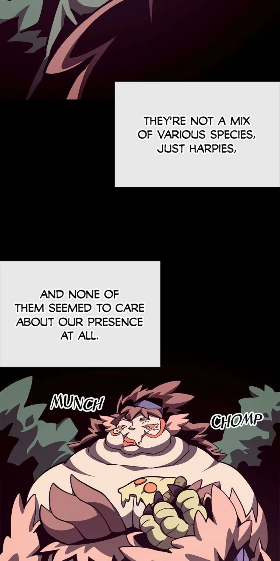 Read Dungeon Odyssey Manga Online