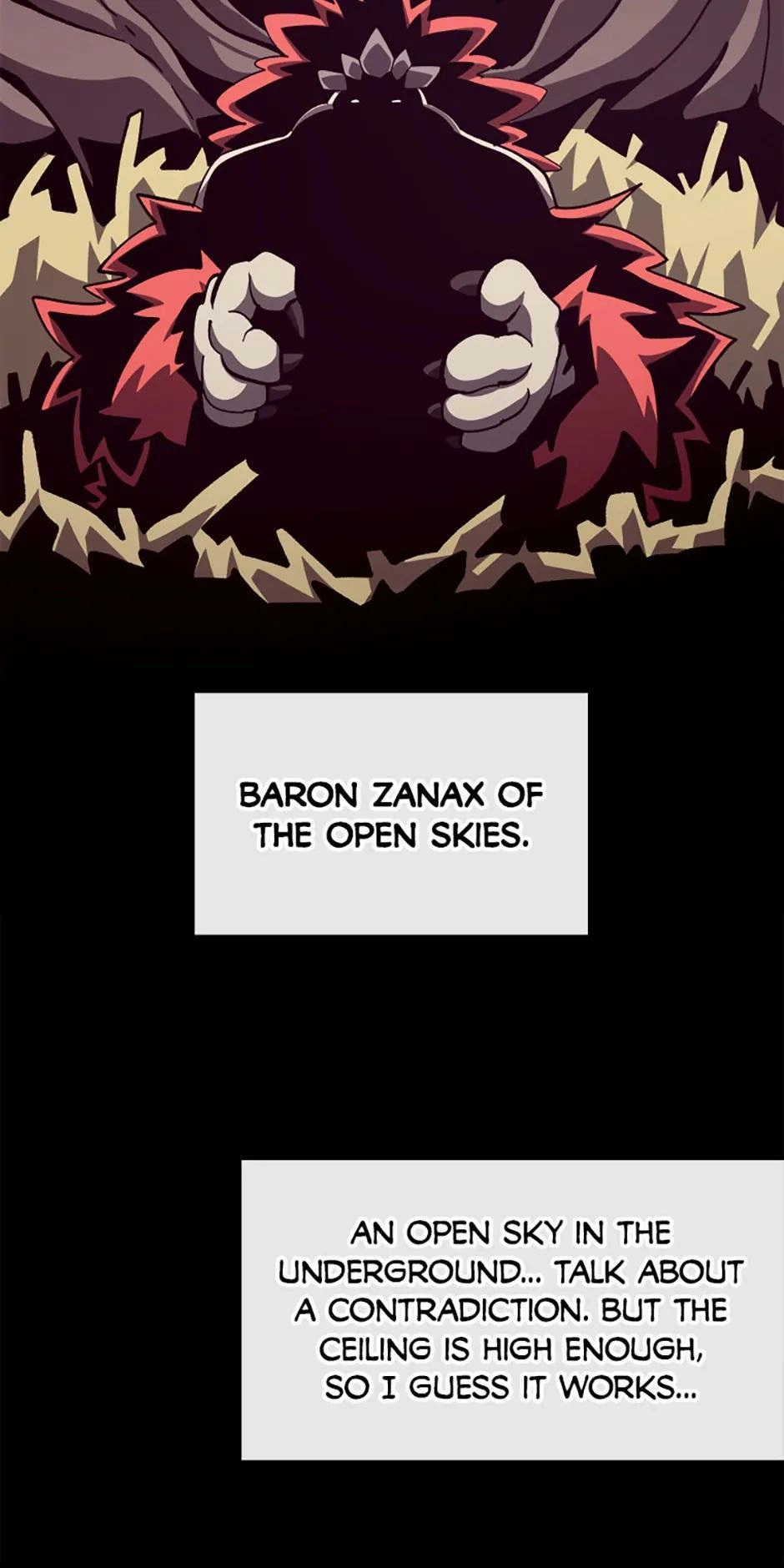 Read Dungeon Odyssey Manga Online