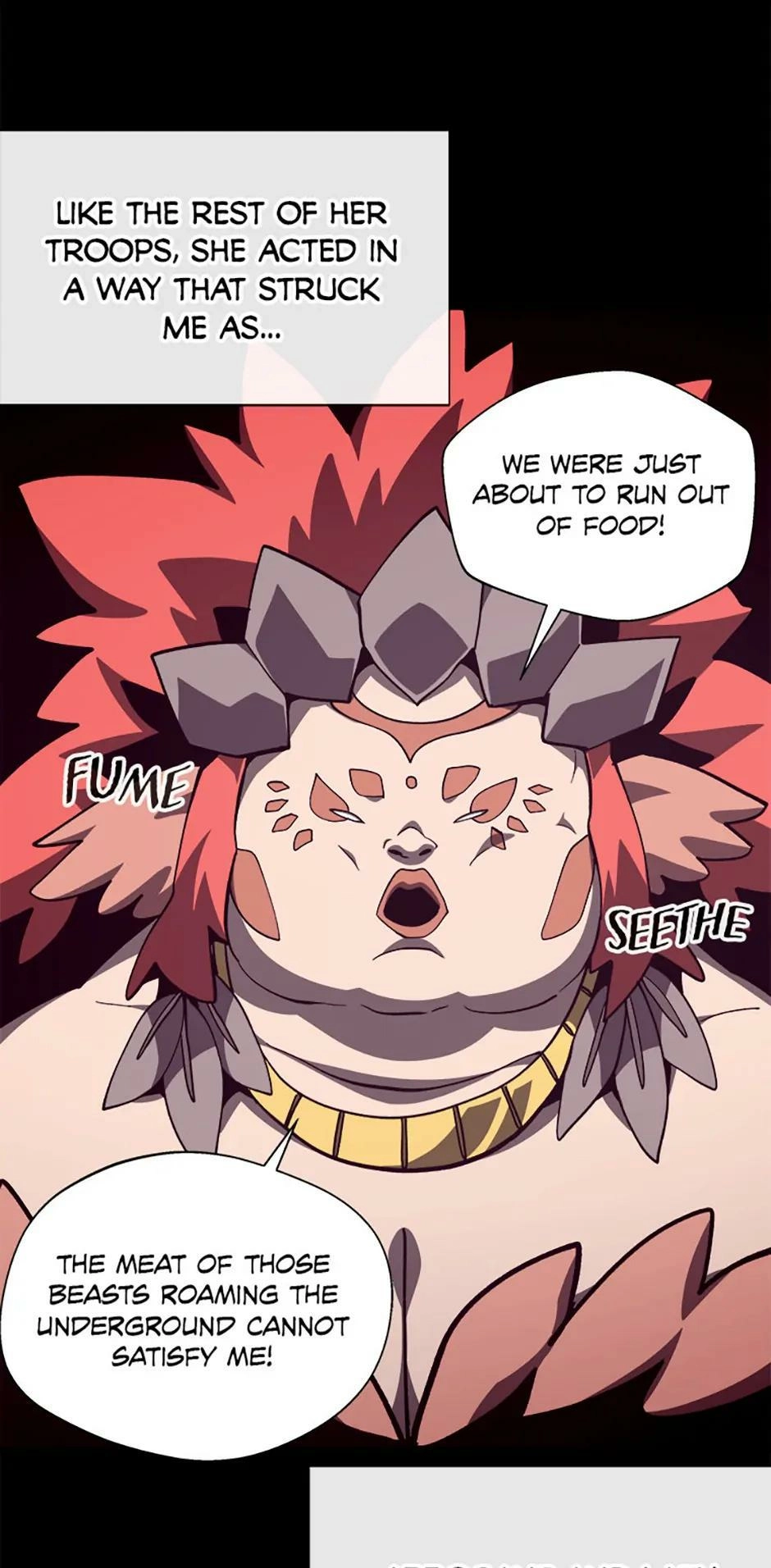 Read Dungeon Odyssey Manga Online