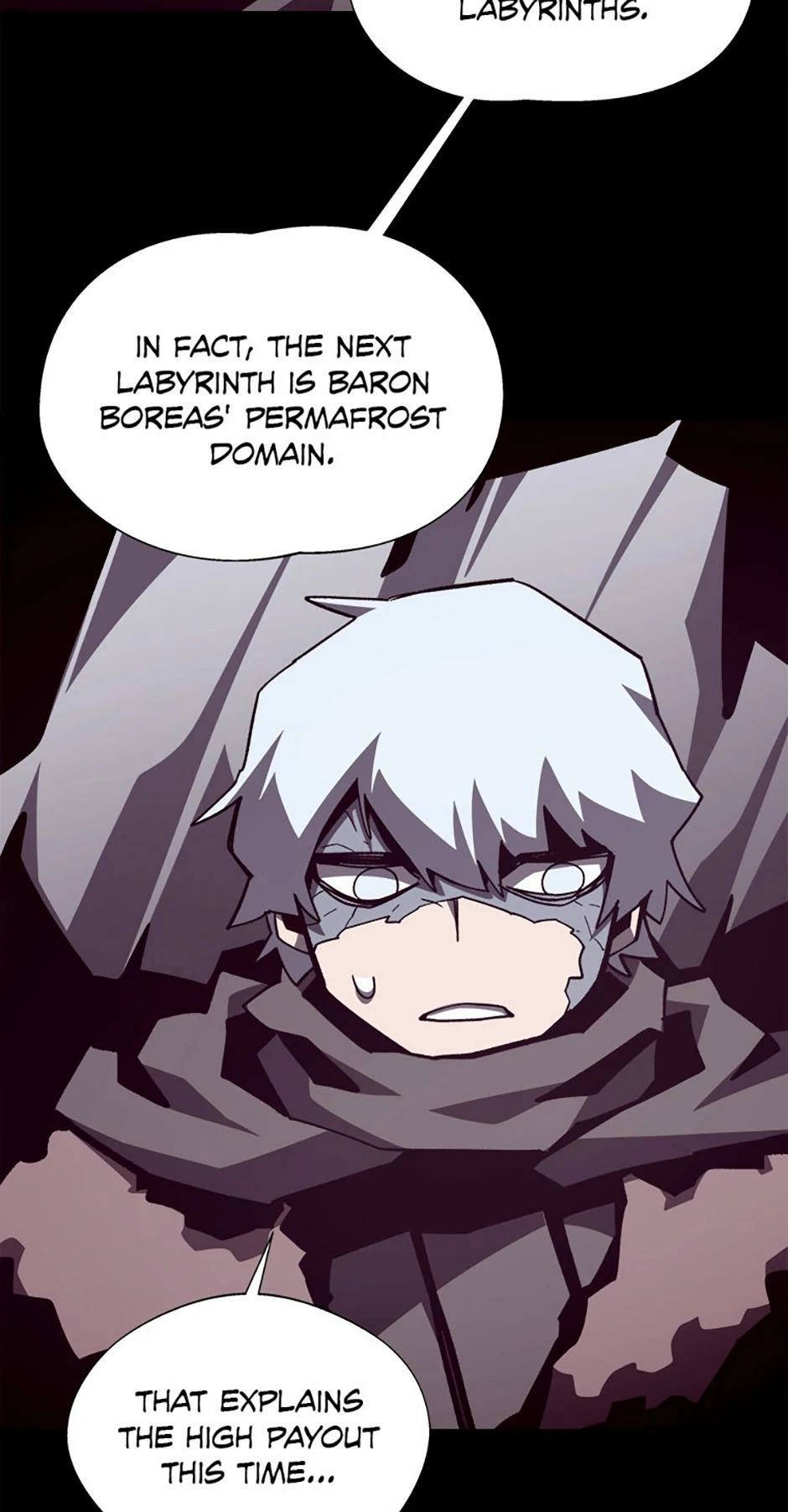 Read Dungeon Odyssey Manga Online