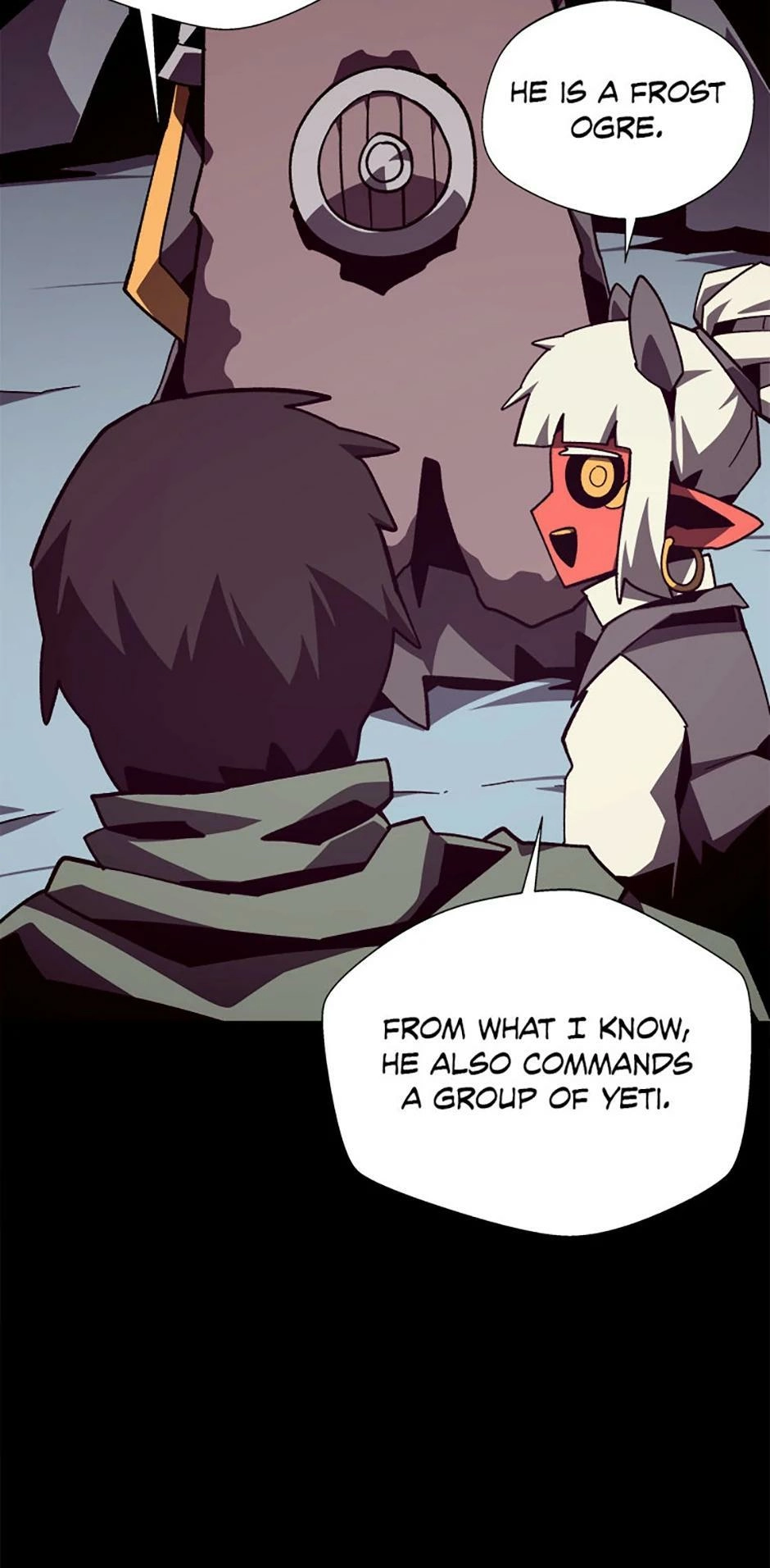 Read Dungeon Odyssey Manga Online