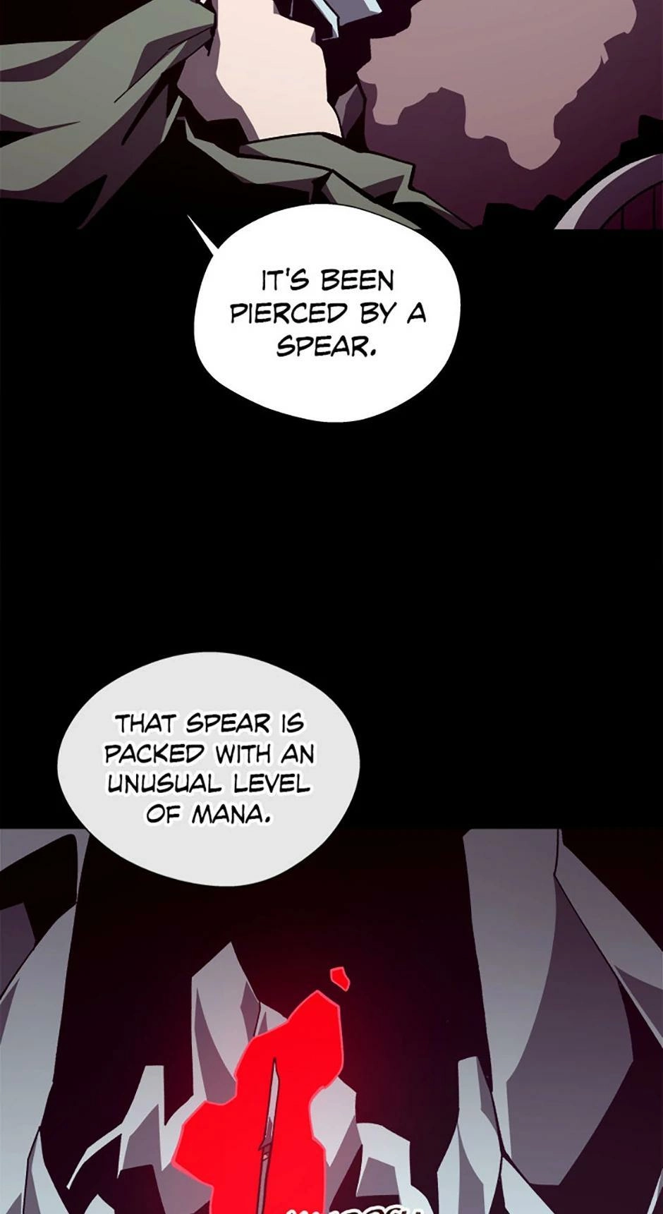 Read Dungeon Odyssey Manga Online