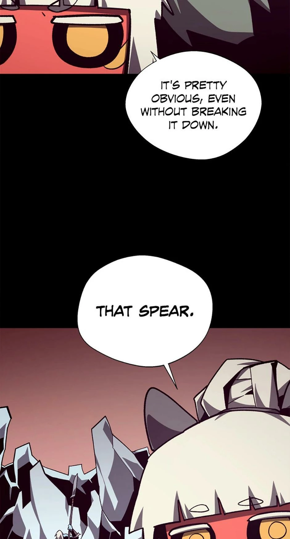 Read Dungeon Odyssey Manga Online