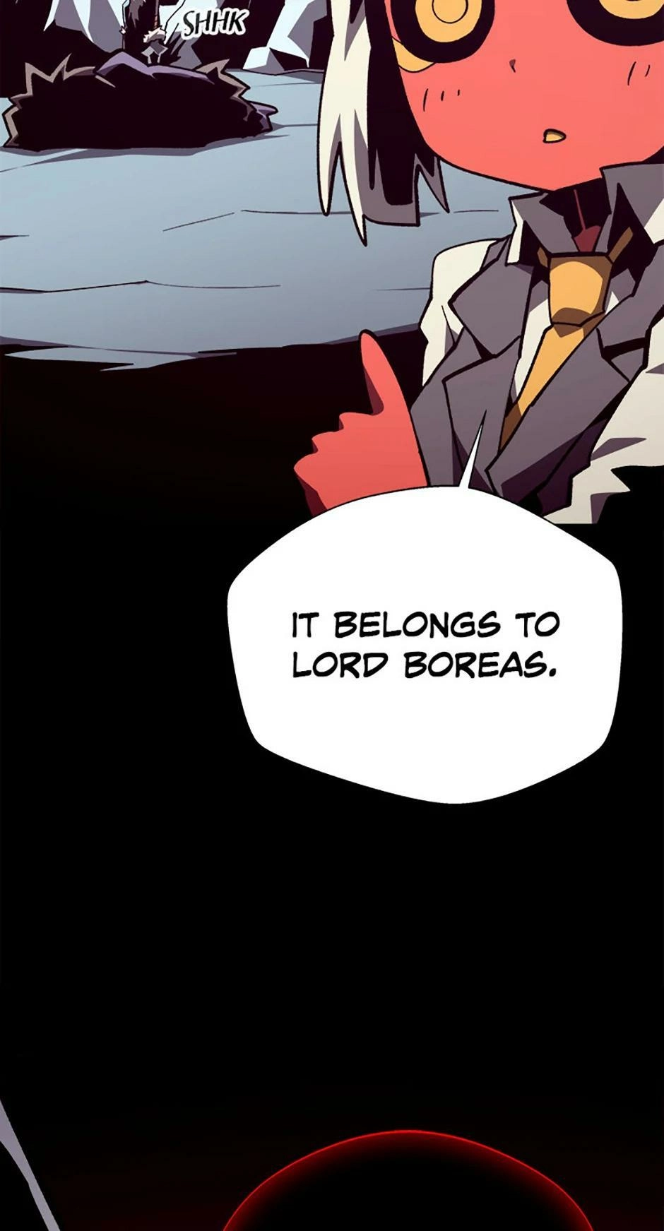 Read Dungeon Odyssey Manga Online