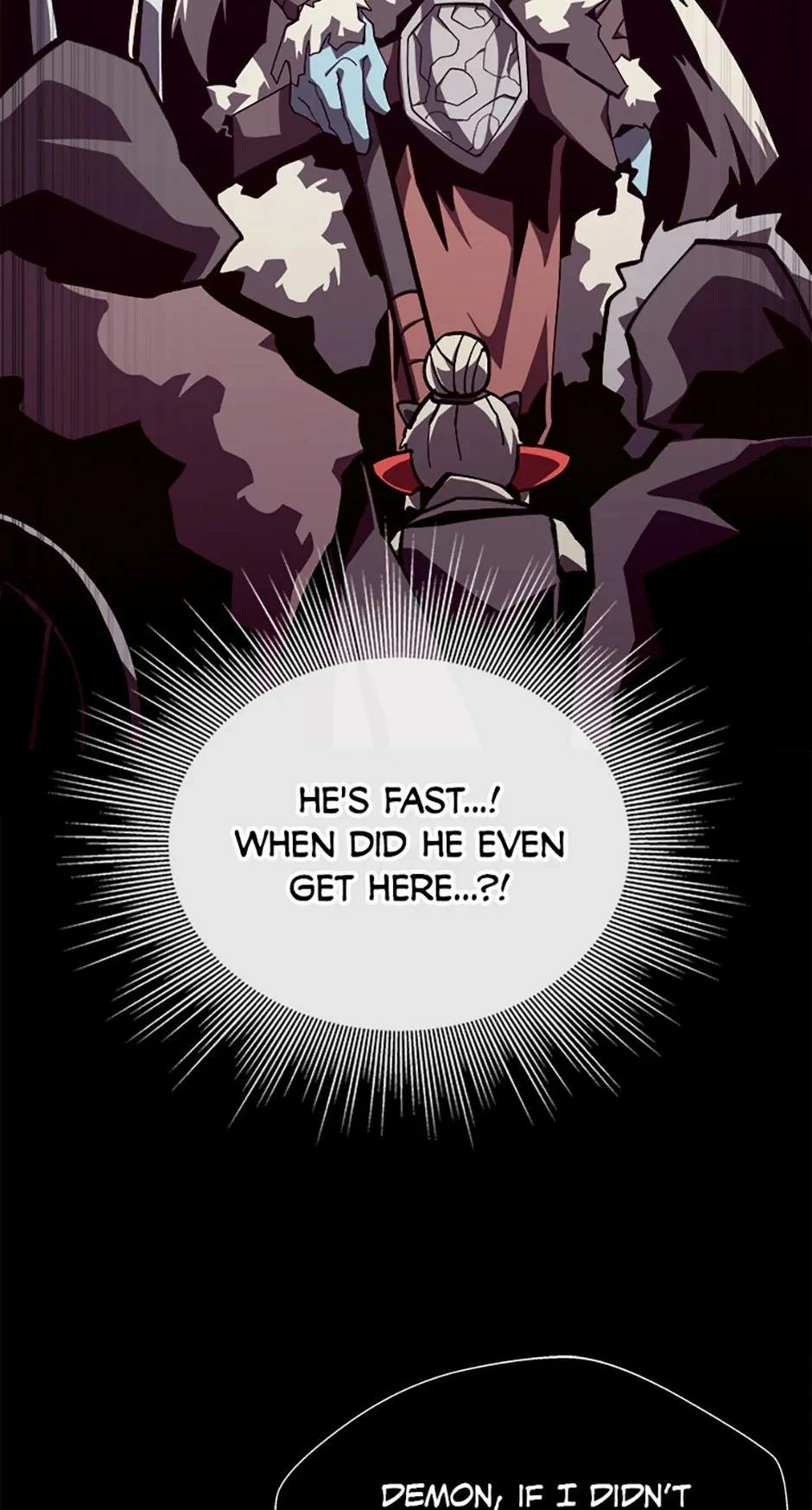 Read Dungeon Odyssey Manga Online