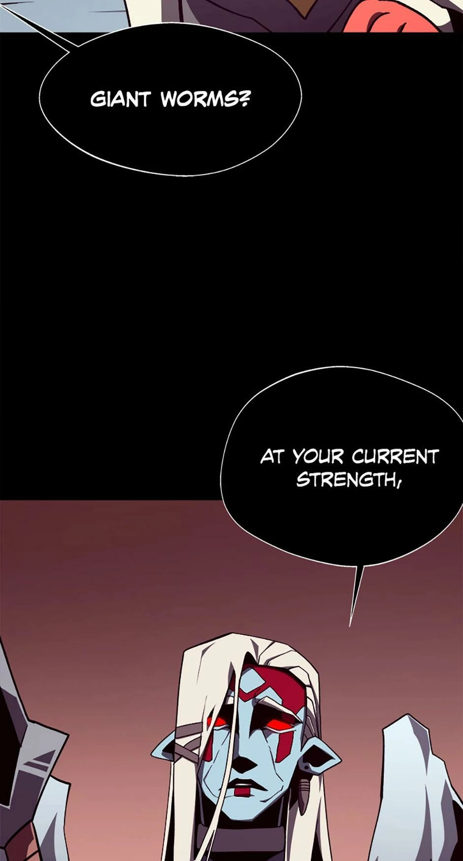 Read Dungeon Odyssey Manga Online