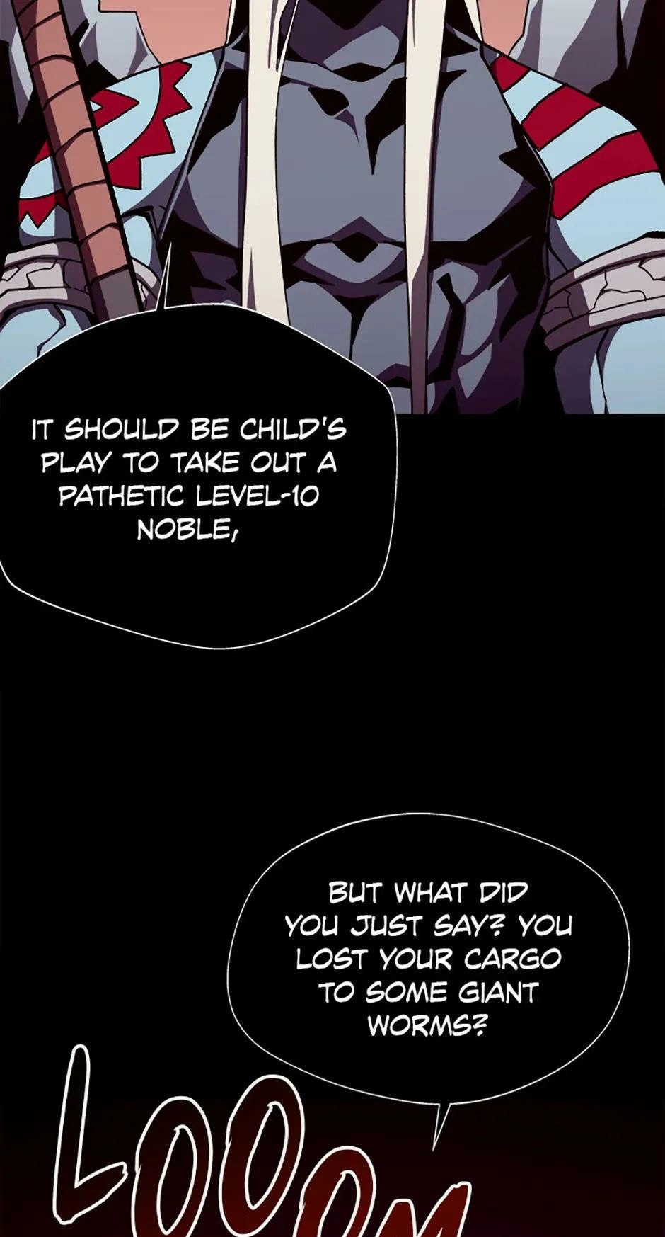 Read Dungeon Odyssey Manga Online