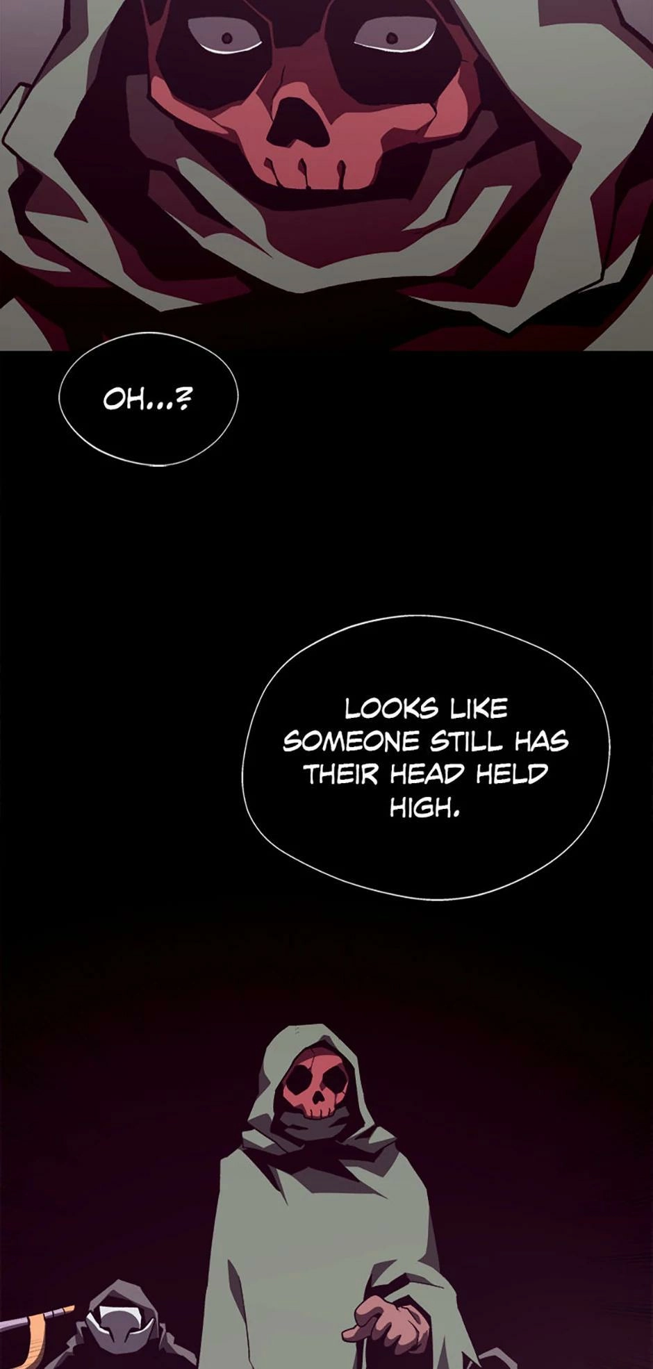 Read Dungeon Odyssey Manga Online