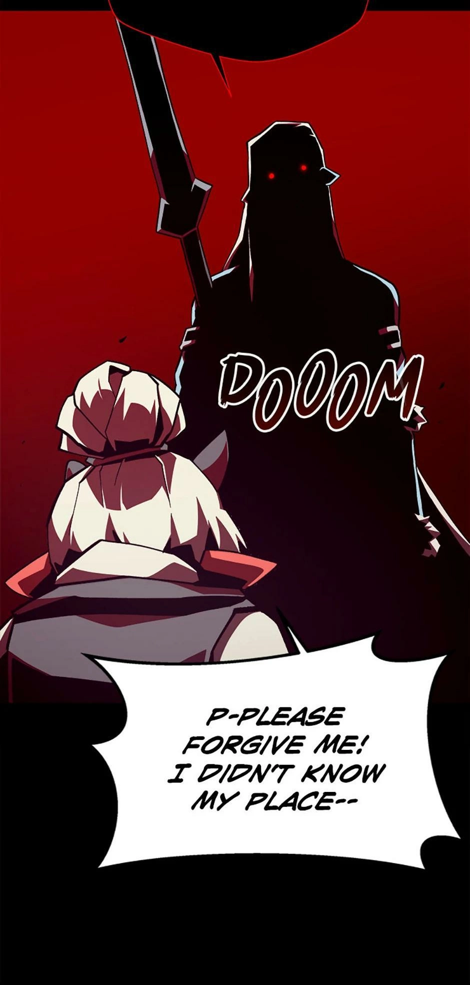 Read Dungeon Odyssey Manga Online