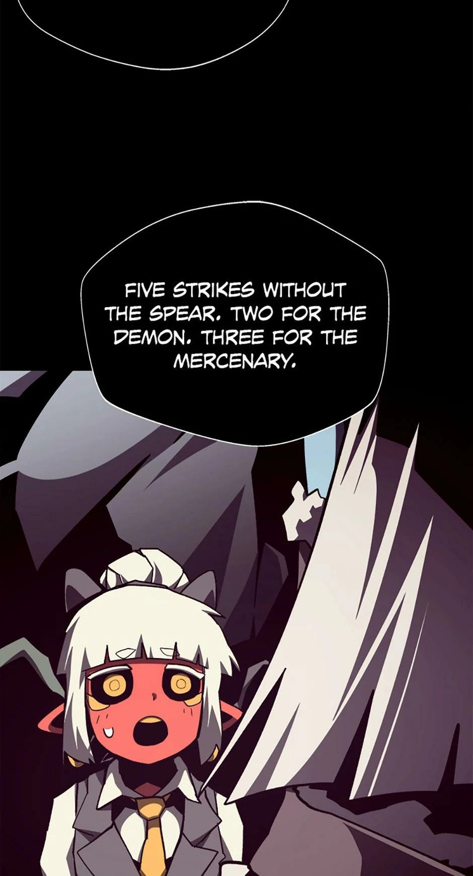 Read Dungeon Odyssey Manga Online