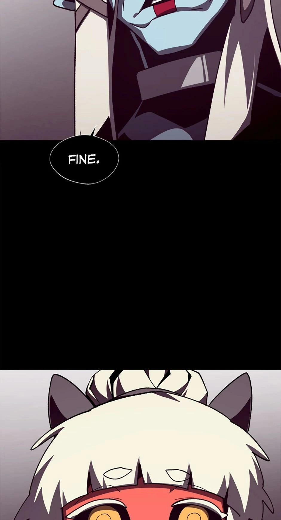 Read Dungeon Odyssey Manga Online