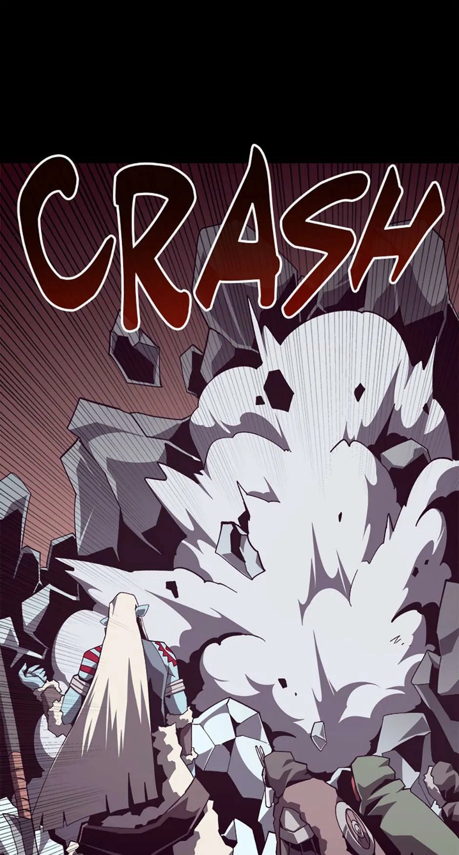 Read Dungeon Odyssey Manga Online