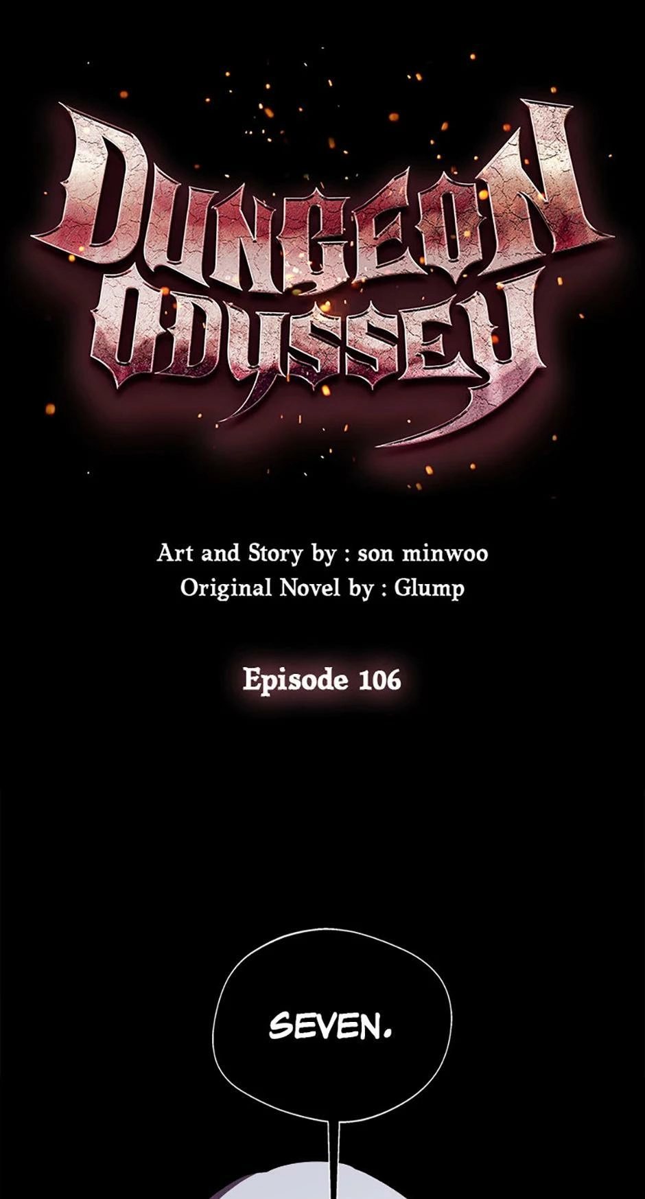 Read Dungeon Odyssey Manga Online