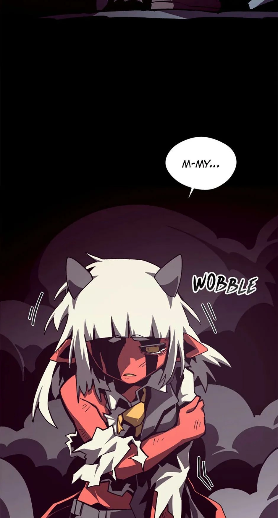 Read Dungeon Odyssey Manga Online