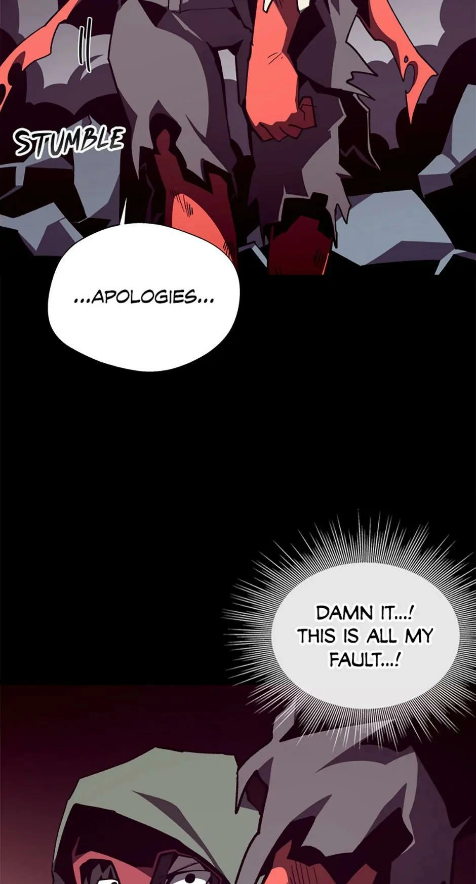 Read Dungeon Odyssey Manga Online