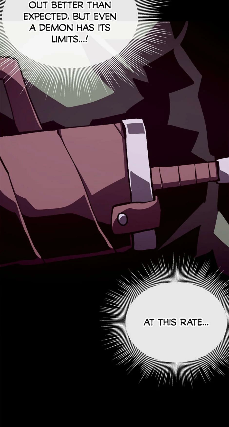 Read Dungeon Odyssey Manga Online