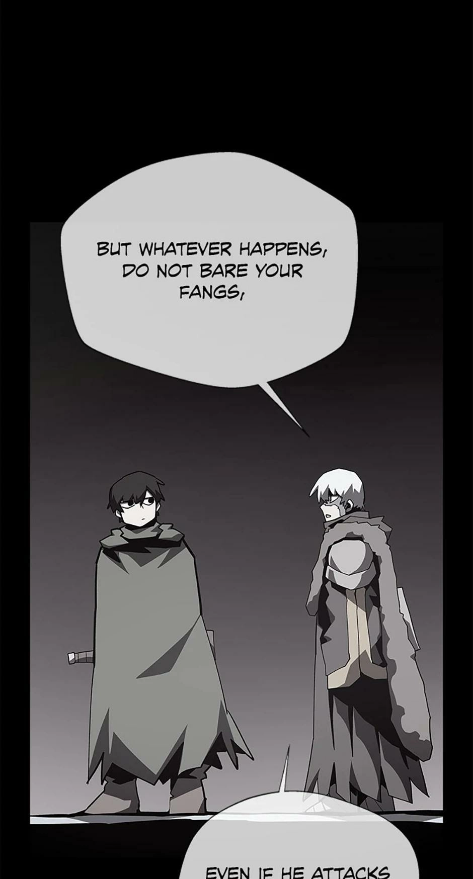 Read Dungeon Odyssey Manga Online