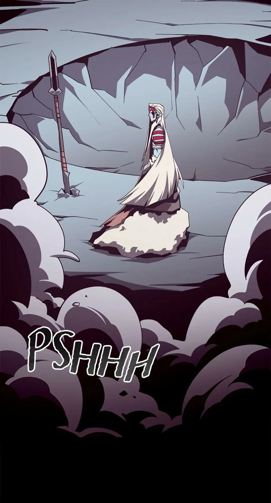 Read Dungeon Odyssey Manga Online