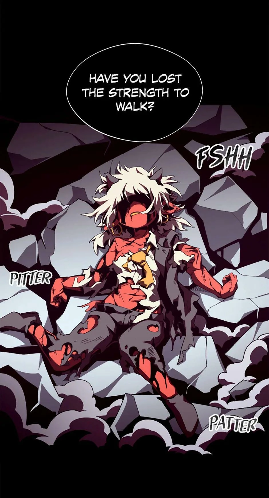 Read Dungeon Odyssey Manga Online