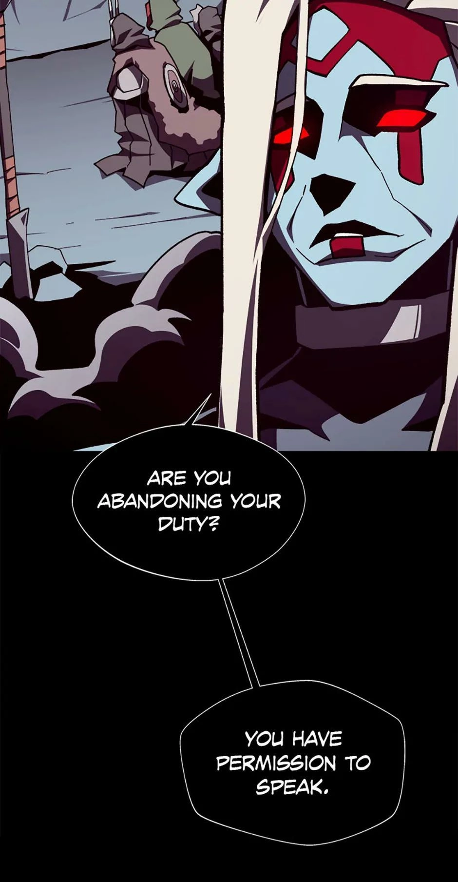 Read Dungeon Odyssey Manga Online