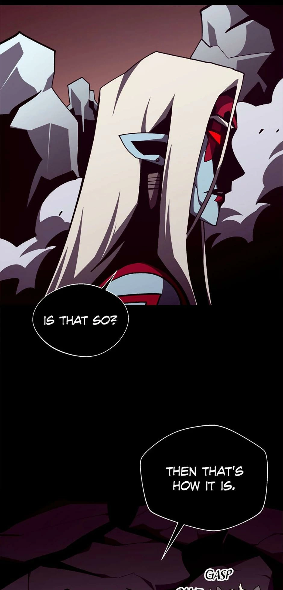 Read Dungeon Odyssey Manga Online