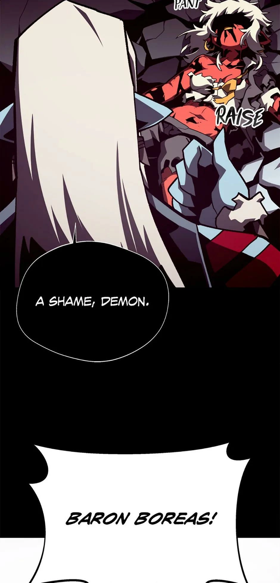 Read Dungeon Odyssey Manga Online