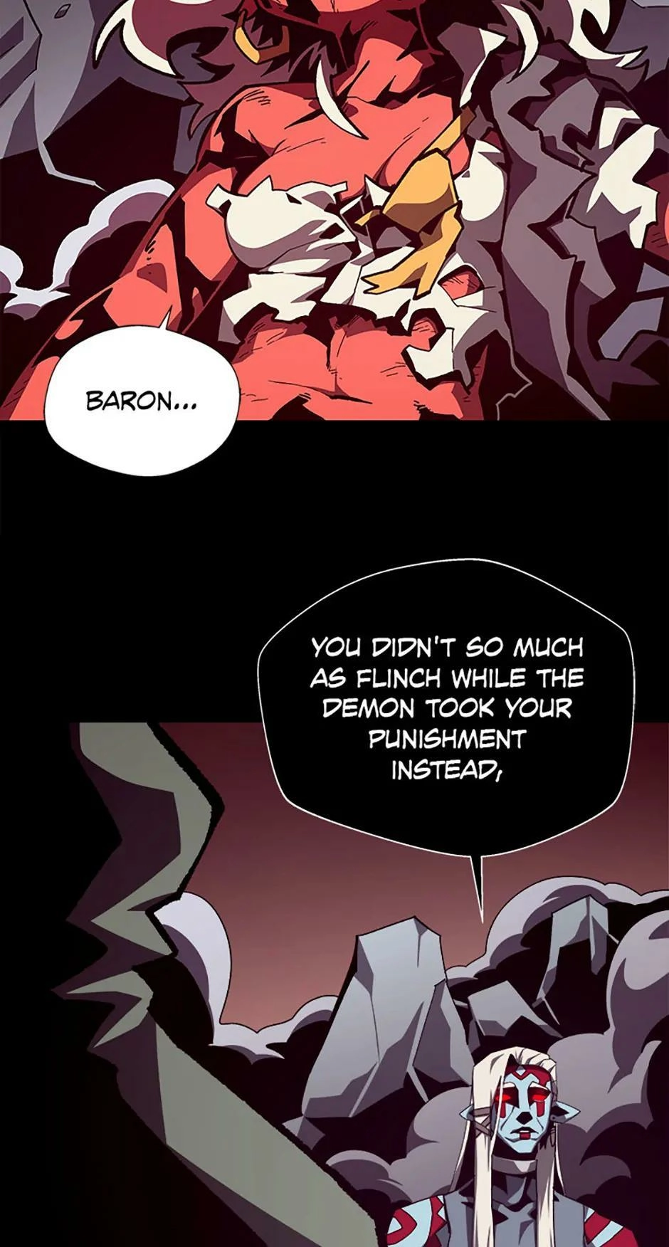 Read Dungeon Odyssey Manga Online