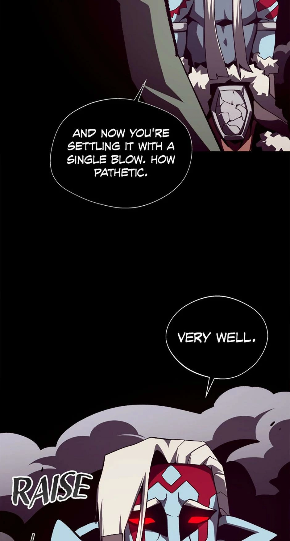 Read Dungeon Odyssey Manga Online