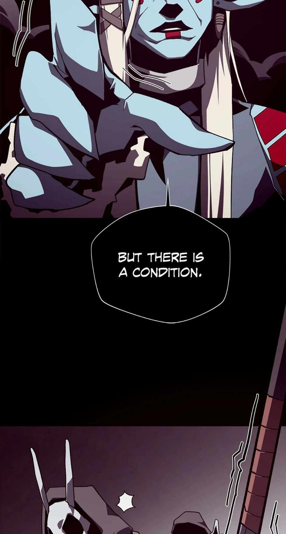 Read Dungeon Odyssey Manga Online