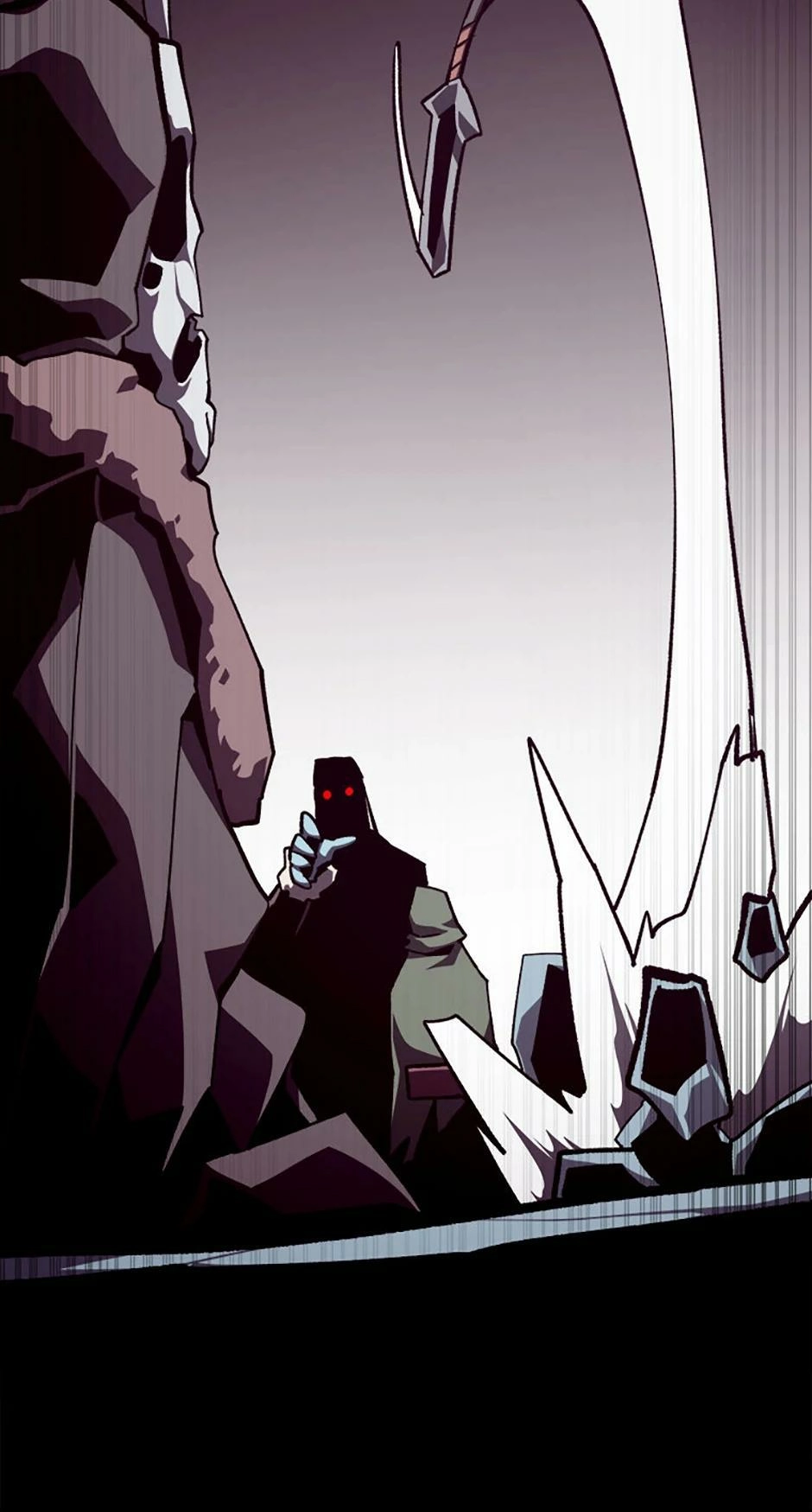 Read Dungeon Odyssey Manga Online