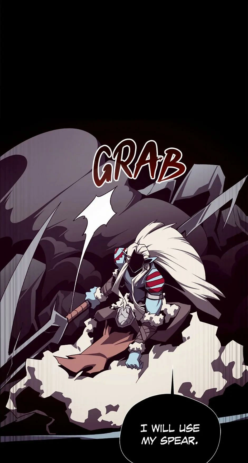 Read Dungeon Odyssey Manga Online