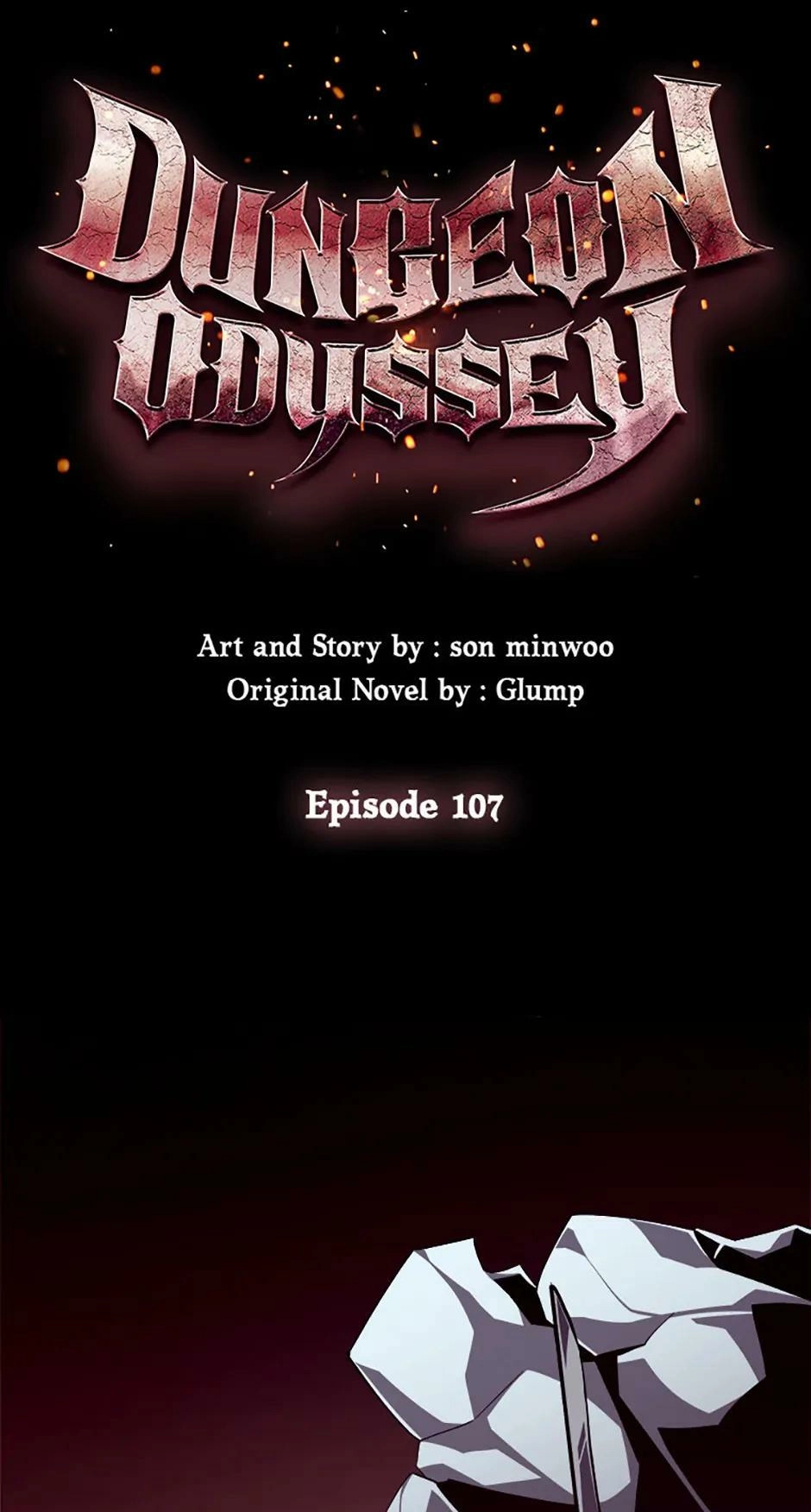 Read Dungeon Odyssey Manga Online