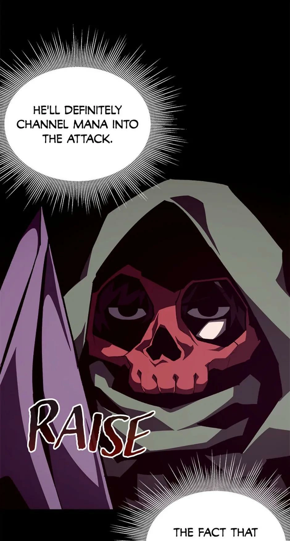 Read Dungeon Odyssey Manga Online