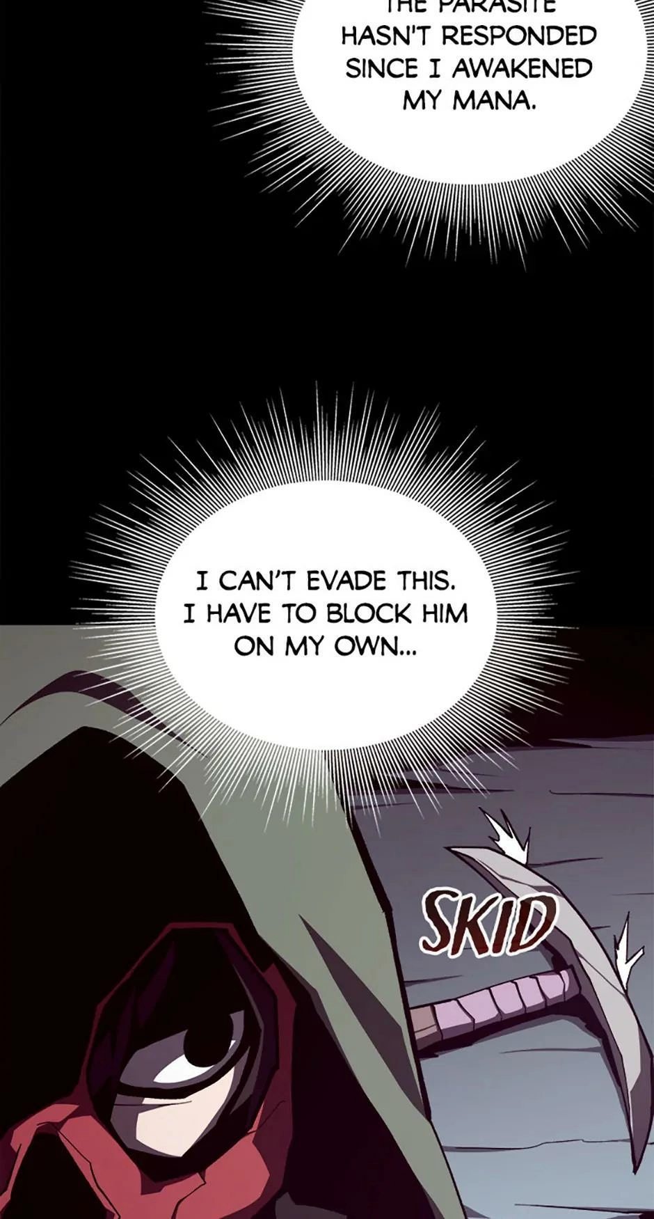 Read Dungeon Odyssey Manga Online