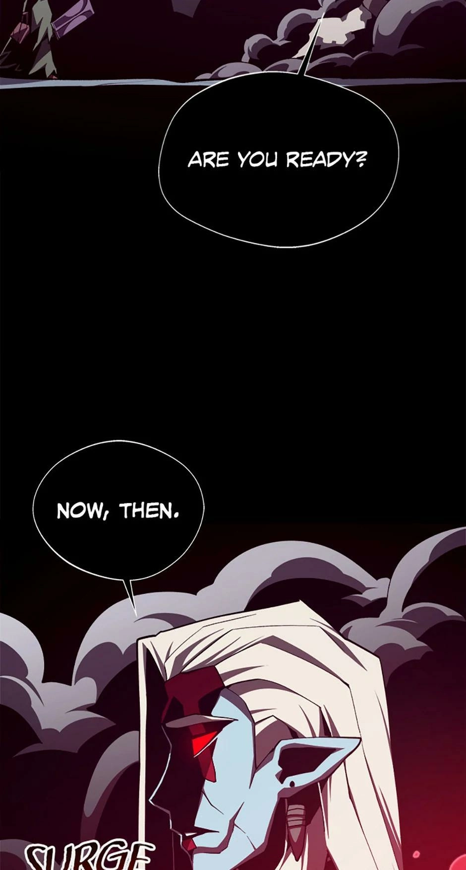 Read Dungeon Odyssey Manga Online