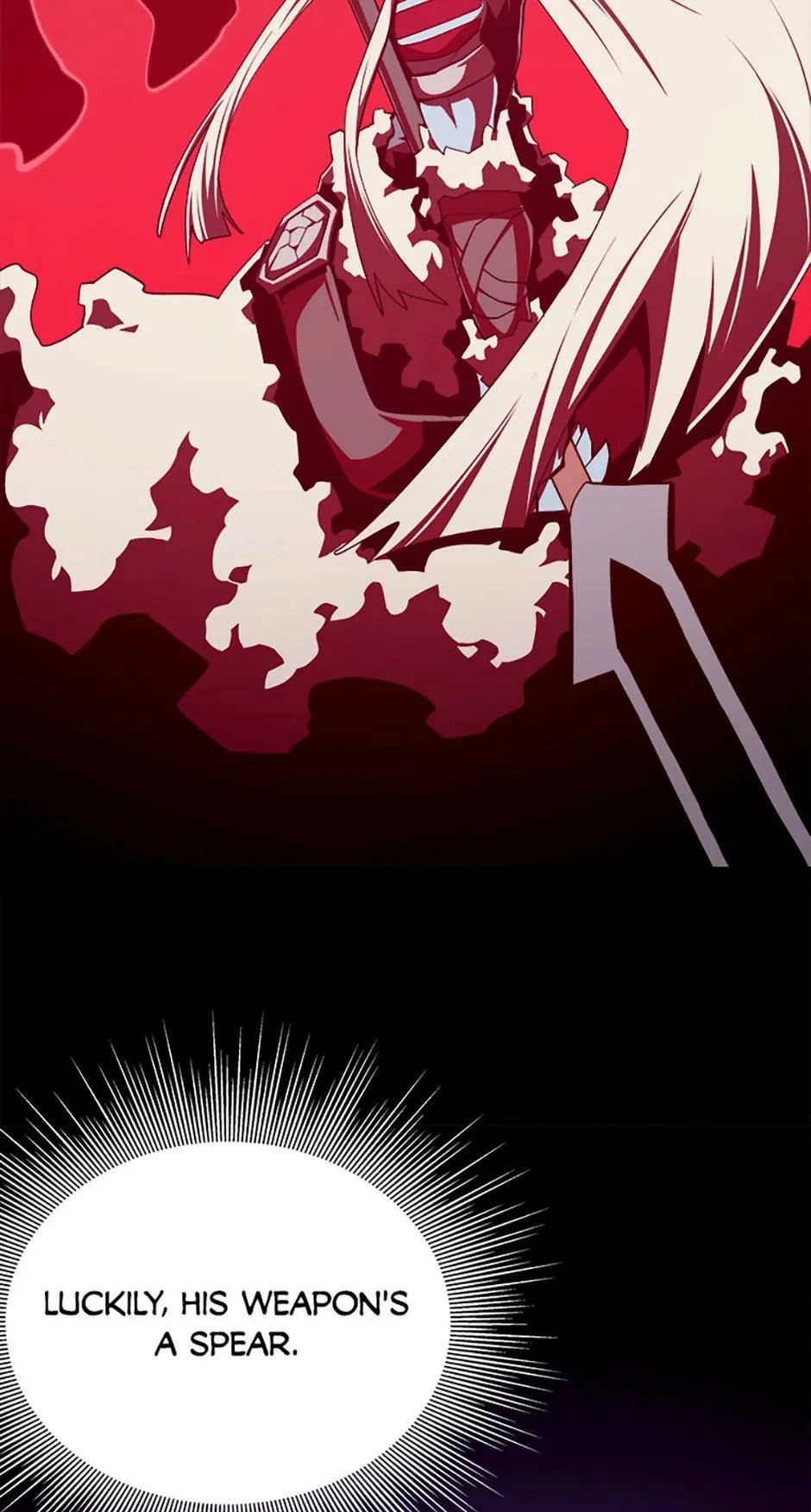 Read Dungeon Odyssey Manga Online