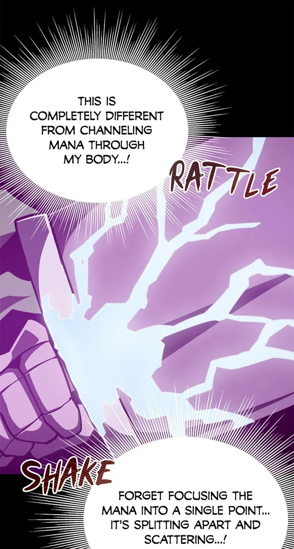 Read Dungeon Odyssey Manga Online