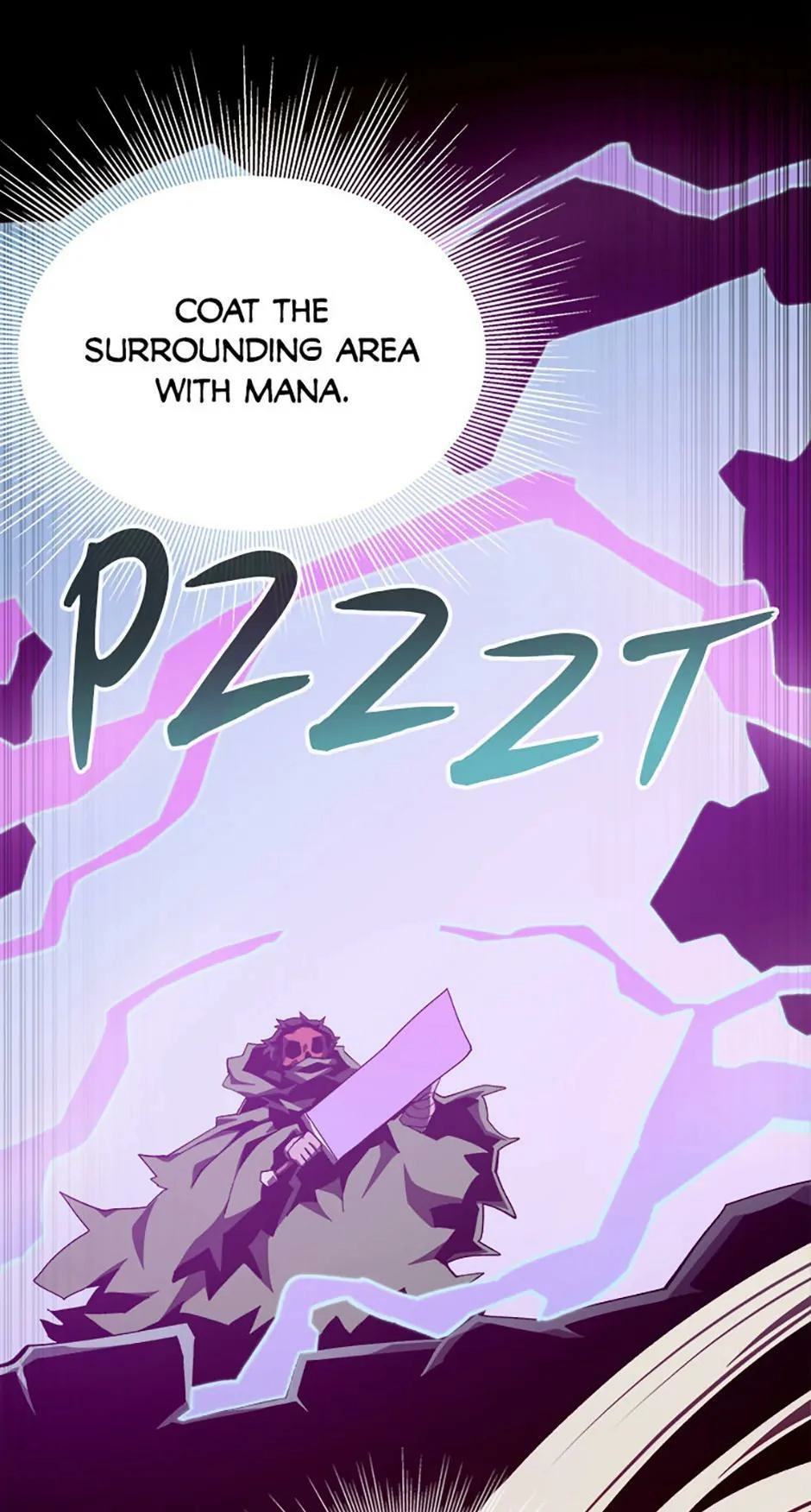 Read Dungeon Odyssey Manga Online