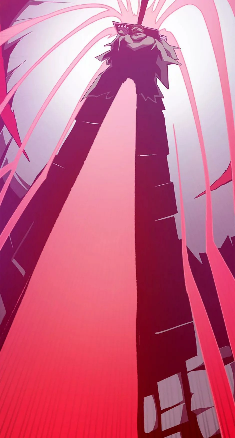 Read Dungeon Odyssey Manga Online